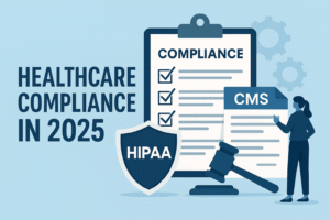 RCM Compliance in 2025